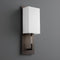 3-564 Epoch 1-lt LED Wall Sconce