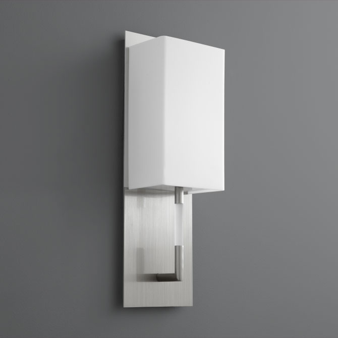 3-564 Epoch 1-lt LED Wall Sconce