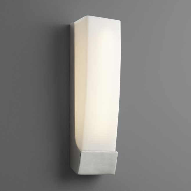 3-570 Apollo 1-lt LED Wall Sconce