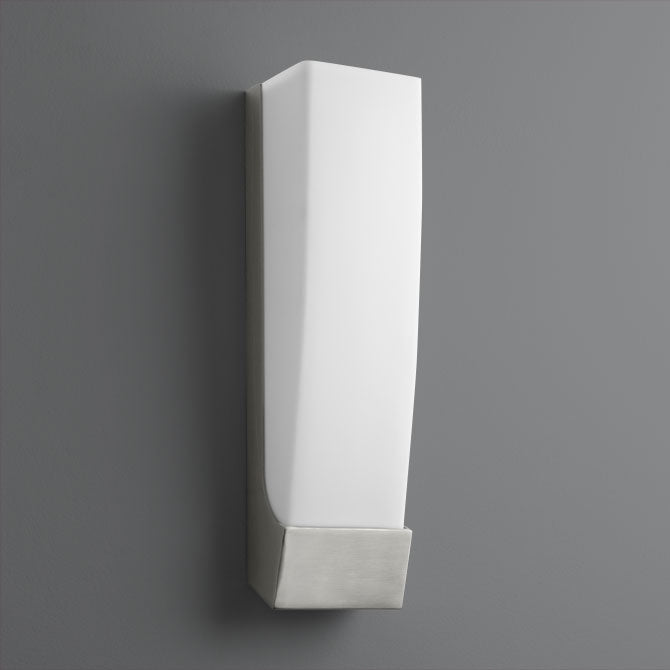 3-570 Apollo 1-lt LED Wall Sconce