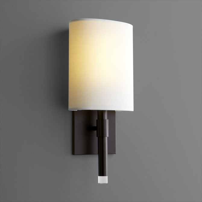 3-587 Beacon 1-lt LED Wall Sconce