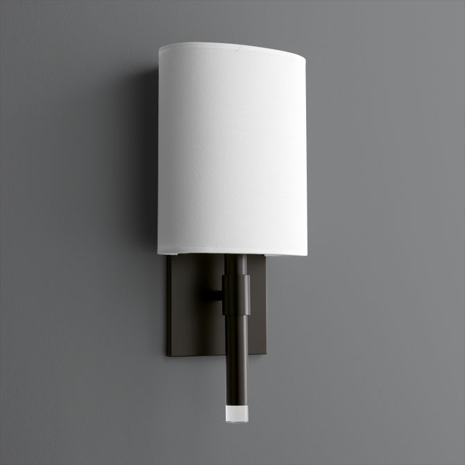 3-587 Beacon 1-lt LED Wall Sconce