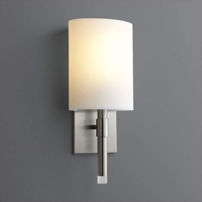 3-587 Beacon 1-lt LED Wall Sconce