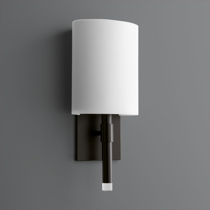 3-587 Beacon 1-lt LED Wall Sconce