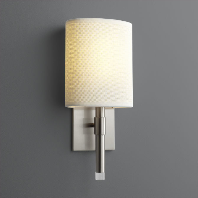 3-587 Beacon 1-lt LED Wall Sconce