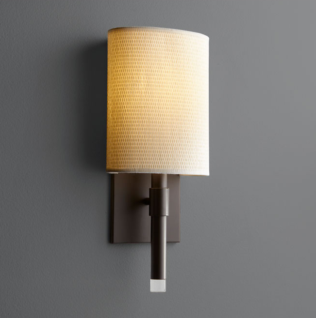 3-587 Beacon 1-lt LED Wall Sconce