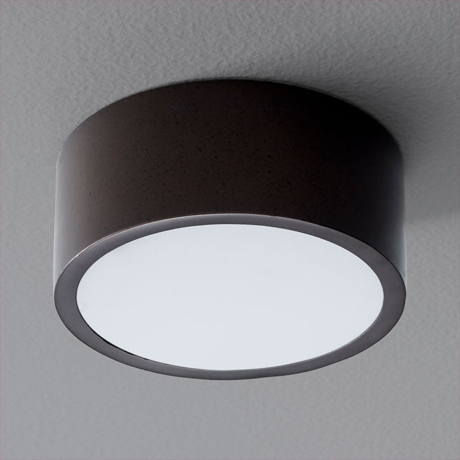 3-600 Peepers 1-lt LED Ceiling Mount