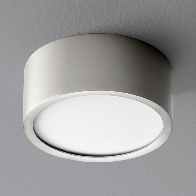 3-600 Peepers 1-lt LED Ceiling Mount