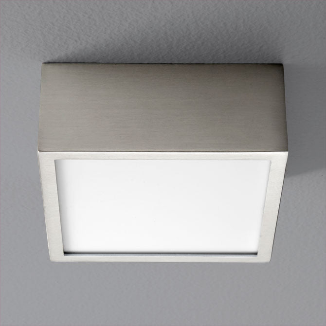 3-610 Pyxis 5"Wide 1-lt LED Ceiling Mount