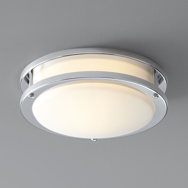 Oxygen 3-618 Oracle 11" 1-lt LED Ceiling Mount