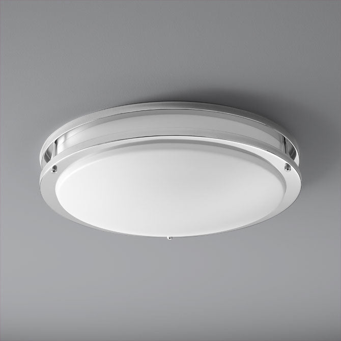 3-620 Oracle 2-lt LED Ceiling Mount