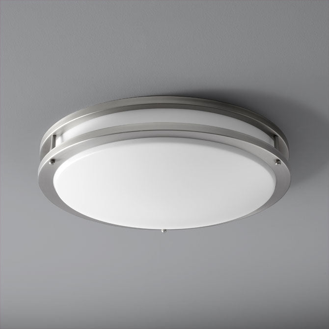 3-620 Oracle 2-lt LED Ceiling Mount