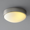 3-622 Journey 11"Wide 1-lt LED Ceiling Mount