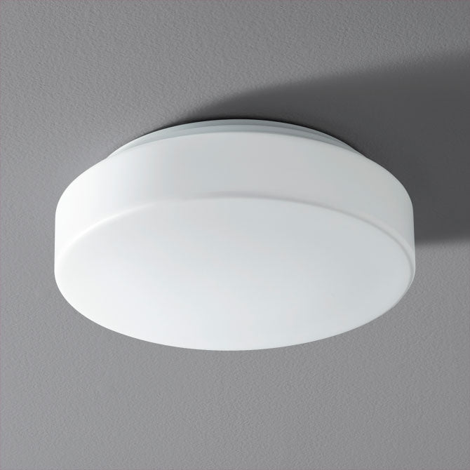 Oxygen 3-648 Rhythm 1-lt 10" LED Ceiling Mount