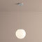 3-672 Luna 10" LED Pendant