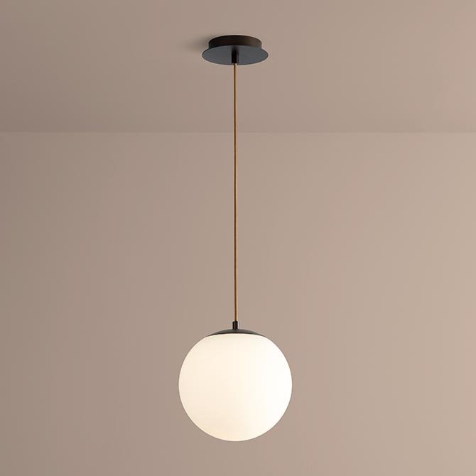 3-672 Luna 10" LED Pendant