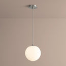 3-672 Luna 10" LED Pendant