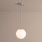 3-672 Luna 10" LED Pendant