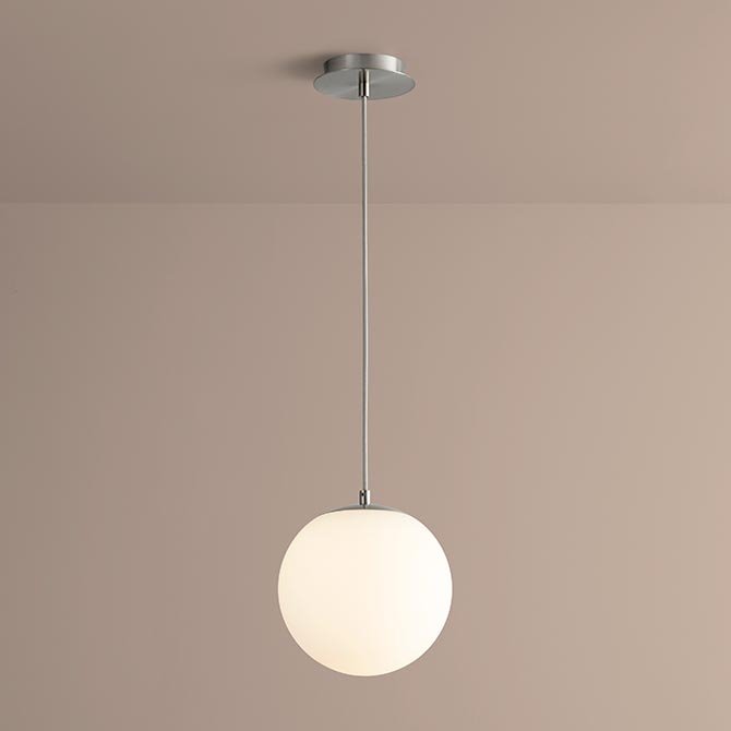 3-672 Luna 10" LED Pendant