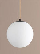 3-672 Luna 10" LED Pendant