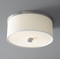 3-695 Echo 2-lt LED Ceiling Mount