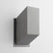 3-700 Uno 1-lt LED Outdoor Wall Sconce