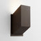 3-700 Uno 1-lt LED Outdoor Wall Sconce