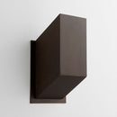 3-700 Uno 1-lt LED Outdoor Wall Sconce
