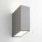 3-701 Uno 2-lt LED Outdoor Wall Sconce