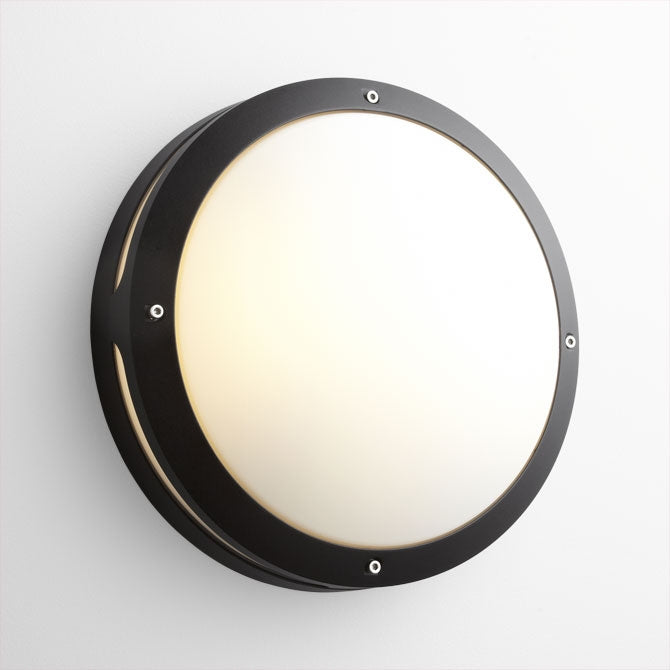 3-719 Regio 2-lt LED Outdoor Wall Sconce