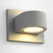 3-721 Eris 2-lt LED Outdoor Wall Sconce