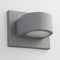 3-721 Eris 2-lt LED Outdoor Wall Sconce