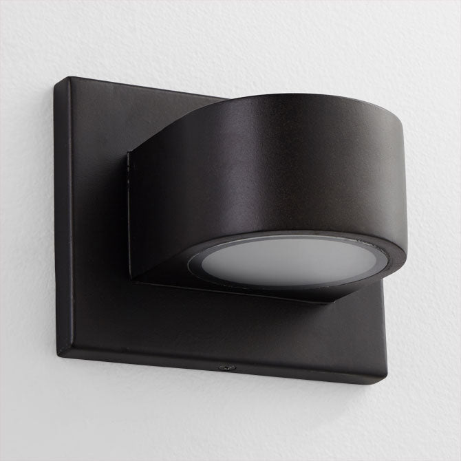 3-721 Eris 2-lt LED Outdoor Wall Sconce