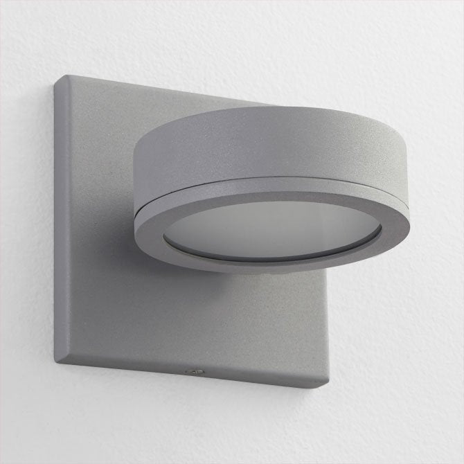 3-726 Ceres 1-lt LED Outdoor Wall Sconce