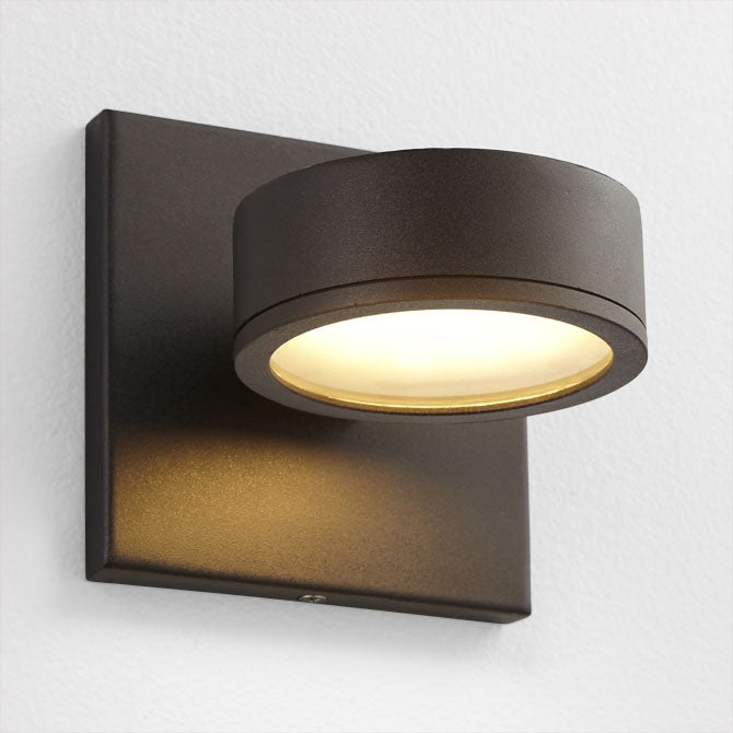 3-726 Ceres 1-lt LED Outdoor Wall Sconce