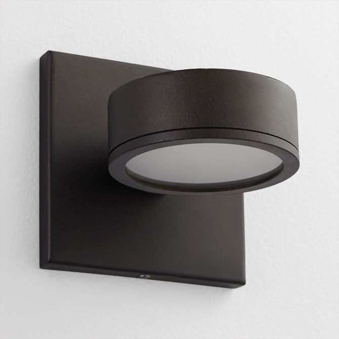 3-726 Ceres 1-lt LED Outdoor Wall Sconce