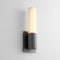 3-728 Magneta 1-lt LED Outdoor Wall Sconce