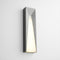 3-730 Calypso 1-lt LED Outdoor Wall Sconce