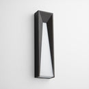 3-730 Calypso 1-lt LED Outdoor Wall Sconce