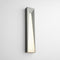 3-731 Calypso 2-lt LED Outdoor Wall Sconce