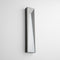 3-731 Calypso 2-lt LED Outdoor Wall Sconce