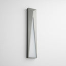 3-737 Elif 2-lt LED Outdoor Wall Sconce
