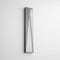 3-737 Elif 2-lt LED Outdoor Wall Sconce