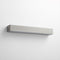 3-742 Maia 2-lt LED Outdoor Wall Sconce