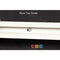 Nora NTL-151 Line Voltage R30 Flat Back Cylinder Track Kit
