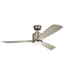 Kichler 300027 Ridley II 52" Ceiling Fan with LED Light