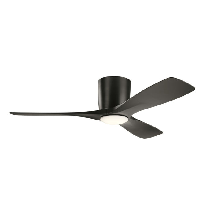Kichler 300032 Volos 48" Ceiling Fan with LED Light Kit
