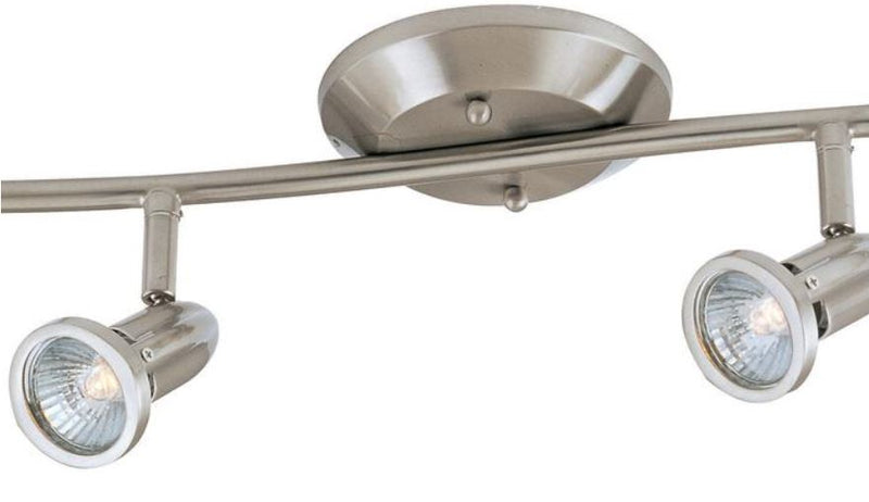 ET2 E30003 Agron 3-lt Linear Flush Mount