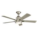 Kichler 300052 Colerne 52" Ceiling Fan with LED Light