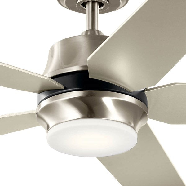 Kichler 300059 Maeve 52" Ceiling Fan with LED Light